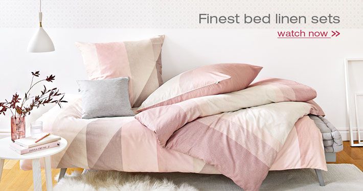 家居-浴室纺织品